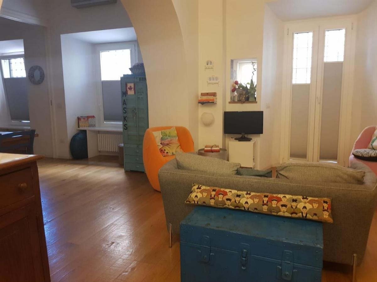 Casablanca Apartment, Rome