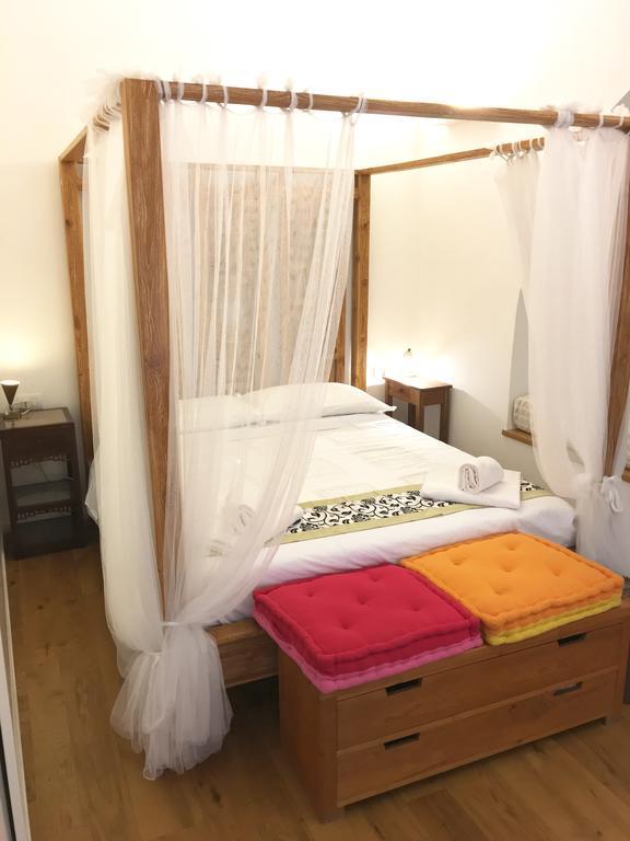 Casablanca Apartment — Photos 1